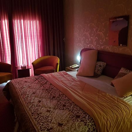 עמאן Abjar Hotel מראה חיצוני תמונה