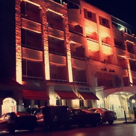 עמאן Abjar Hotel מראה חיצוני תמונה