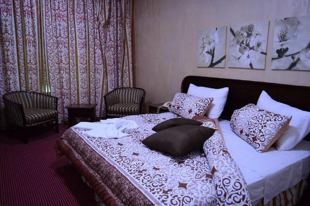 עמאן Abjar Hotel מראה חיצוני תמונה
