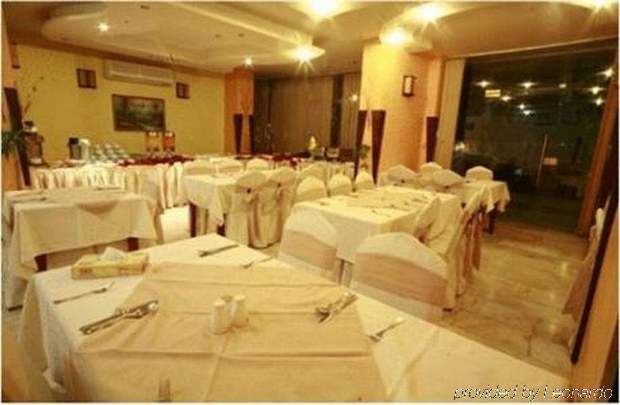 עמאן Abjar Hotel מראה חיצוני תמונה