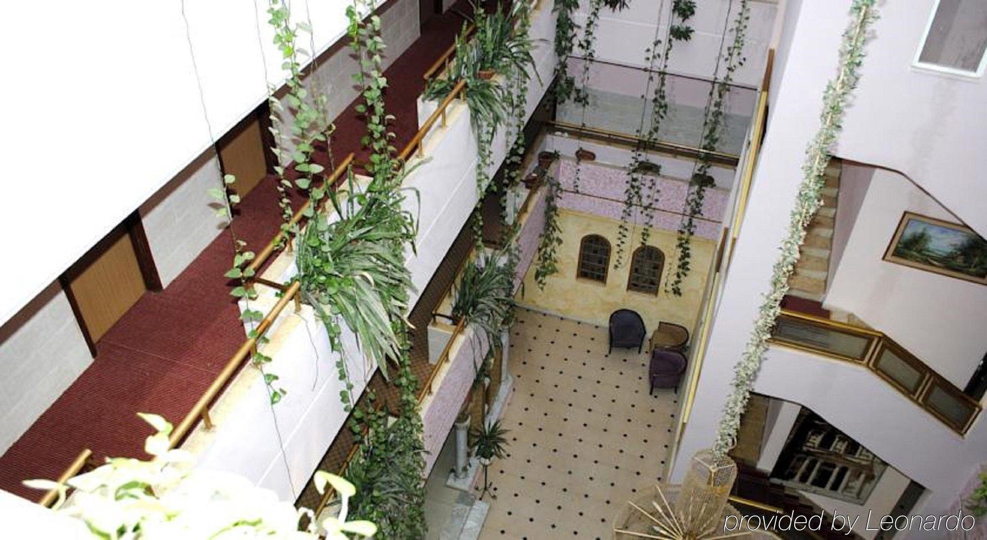 עמאן Abjar Hotel מראה חיצוני תמונה