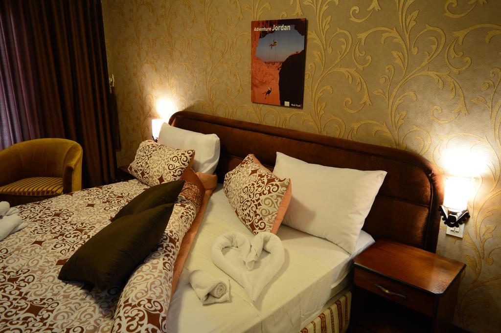 עמאן Abjar Hotel מראה חיצוני תמונה