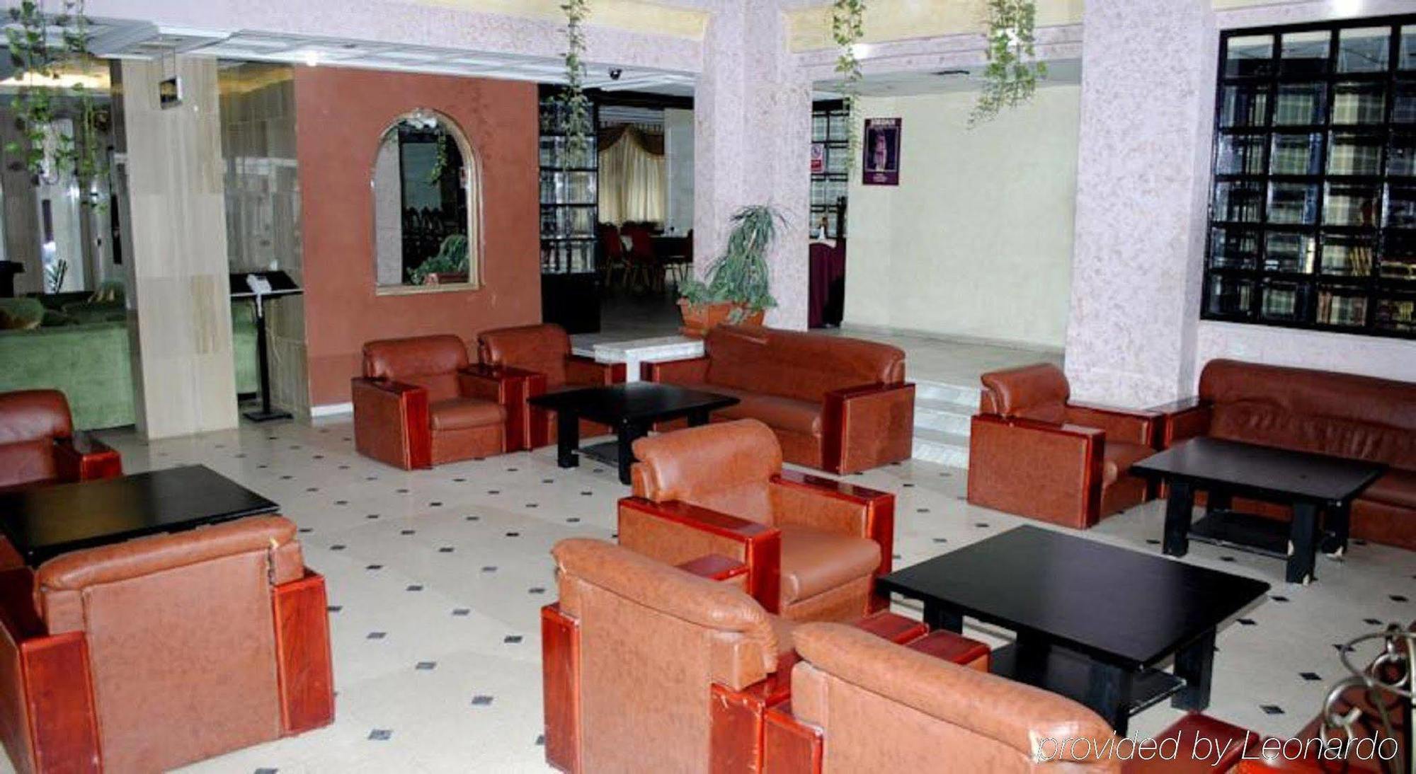 עמאן Abjar Hotel מראה חיצוני תמונה