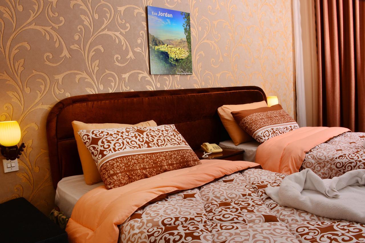 עמאן Abjar Hotel מראה חיצוני תמונה