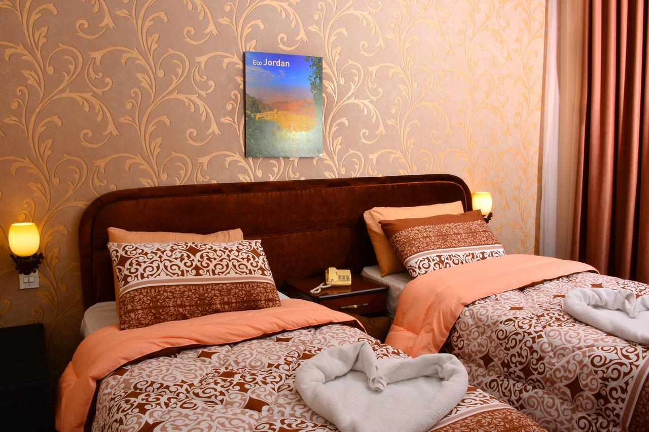 עמאן Abjar Hotel מראה חיצוני תמונה