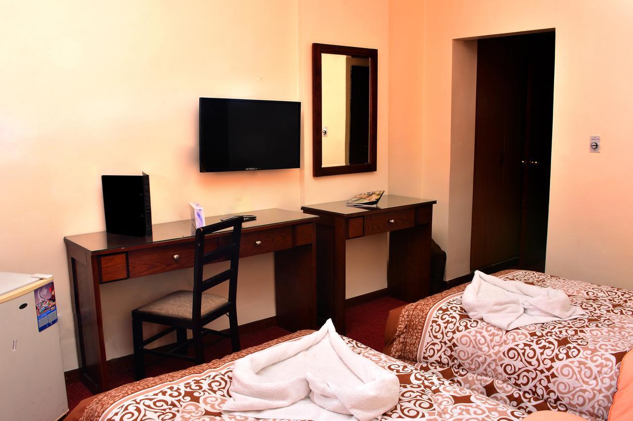 עמאן Abjar Hotel מראה חיצוני תמונה