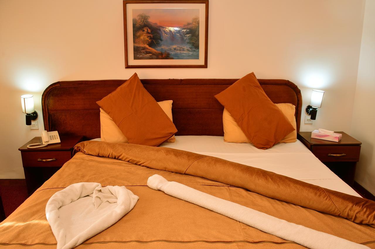 עמאן Abjar Hotel מראה חיצוני תמונה